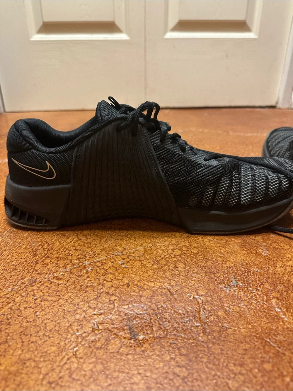 Men's Nike Metcon 9, size 14